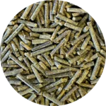 Nordic Hoof Boost er pelleteret