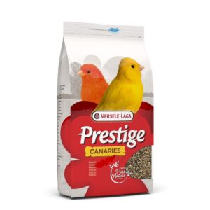Prestige Kanarie Blanding – 4 kg