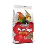 Prestige Parakit Blanding
