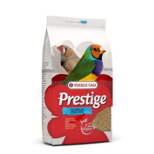 Prestige Trope Blanding