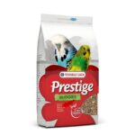 Prestige Undulat Blanding - 4 kg