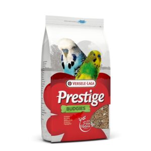 Prestige Undulat Blanding - 4 kg