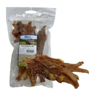 Whesco Hestesener – 200 gram