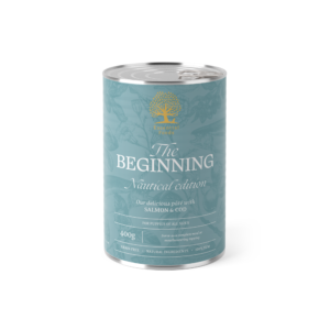 ESSENTIAL the BEGINNING PÂTÉ Nautical Edition – 400G