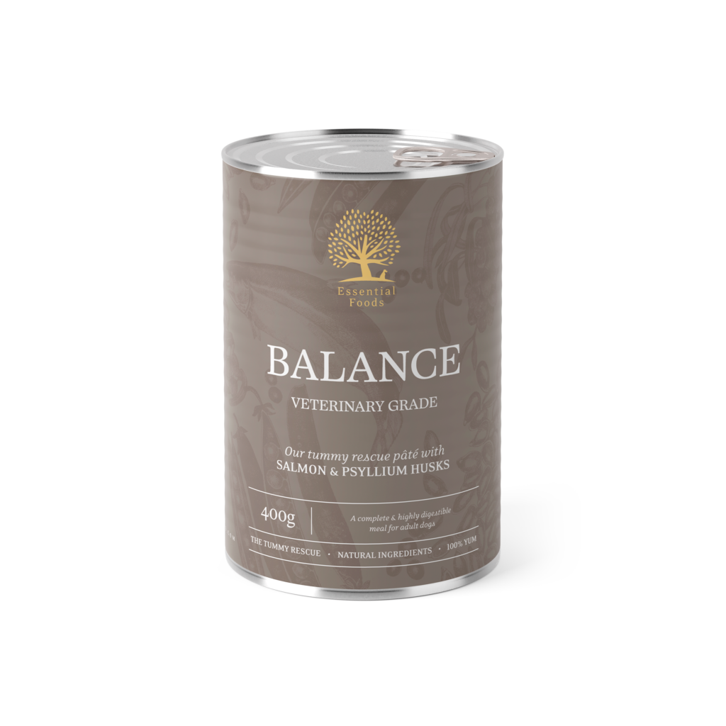 ESSENTIAL BALANCE PÂTÉ