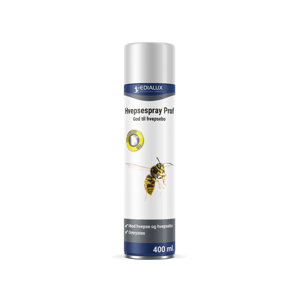Hvepsespray