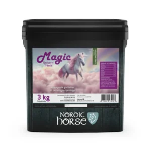Magic Unicorn Treats spand - 3kg