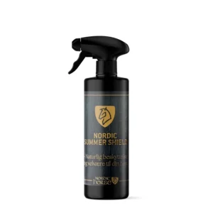 Nordic Summer Shield – 500 ml