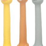 Crackle Latex Dog Toy