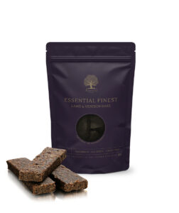 Essential Finest LAMB & VENISON BARS