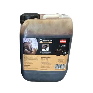 HorseLux Epona Linoil – 5 L