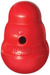KONG Wobbler – Small