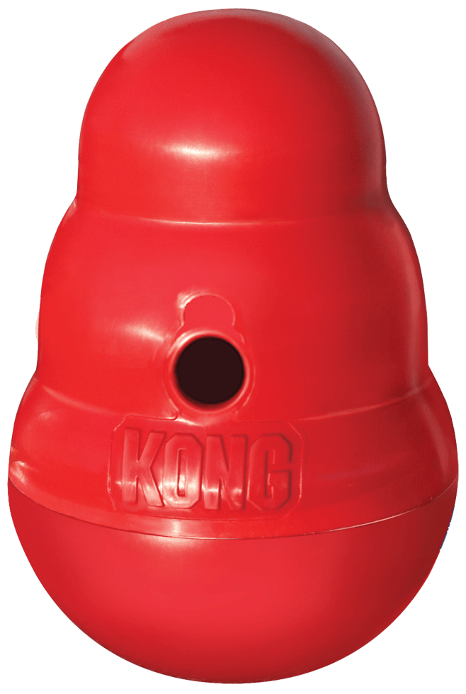 KONG Wobbler
