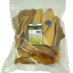 Oksehovedhud Premium hård - 1 kg