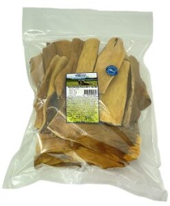 Oksehovedhud Premium hård – 1 kg