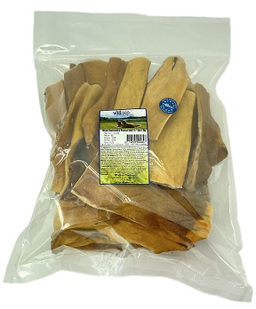 Oksehovedhud Premium hård - 1 kg