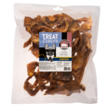 TreatEaters Pig Ear Strip Mix - 450 gram